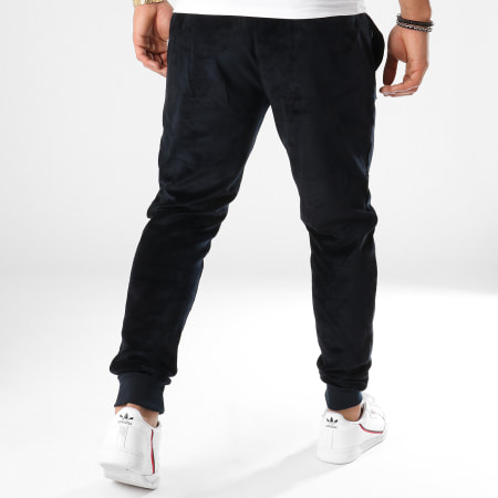 Jogging ellesse velour clearance