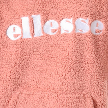 Ellesse grattini hoodie discount