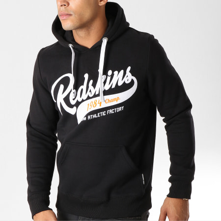 Sweat capuche redskins clearance