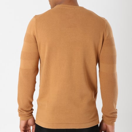 Jack And Jones - Pull Now Camel