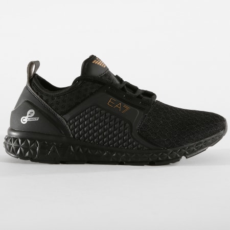 Emporio armani shoes 2018 hot sale