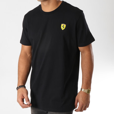 F1 et Motorsport - Tee Shirt 130181065 Noir