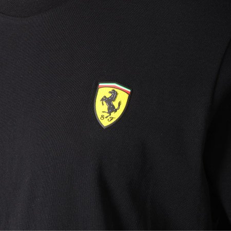 F1 et Motorsport - Tee Shirt 130181065 Noir