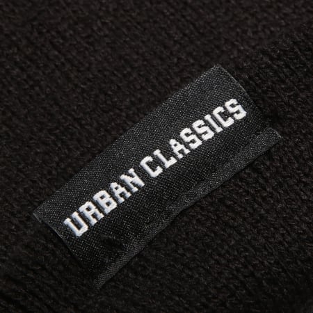 Urban Classics - Bonnet TB306 Noir