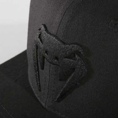 Venum - Cappello classico a scatto 03598 nero
