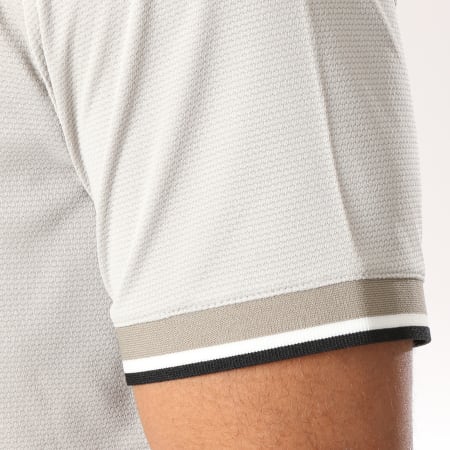 Adidas Performance - Tee Shirt De Sport Juventus CF3488 Gris
