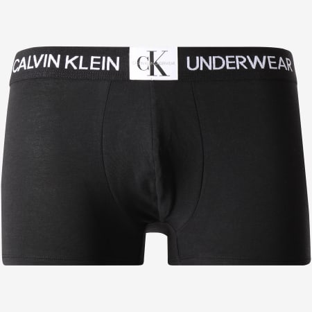 Calvin Klein - Boxer NB1678 Noir