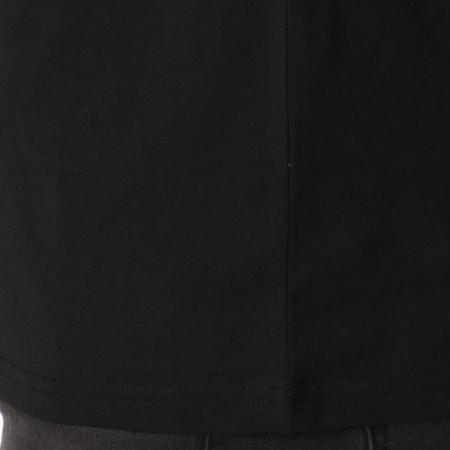 Anthill - Tee Shirt Watermark Noir Doré