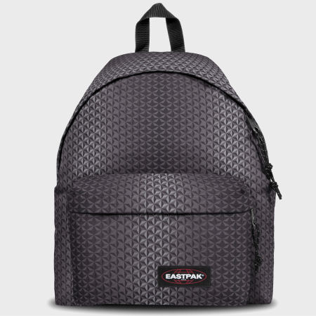 Eastpak Sac A Dos Padded Pak r Gris Anthracite