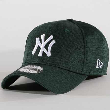 New Era - Casquette Dry Switch New York Yankees 11794815 Vert Chiné