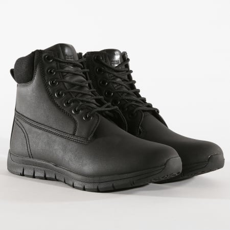 Urban Classics - Boots Runner TB1704 Black
