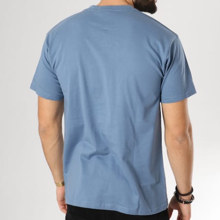 Lapins Crétins - Tee Shirt Trone Bleu
