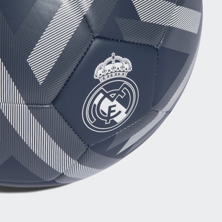 Adidas Performance - Ballon Real Madrid CW4157 Gris Anthracite