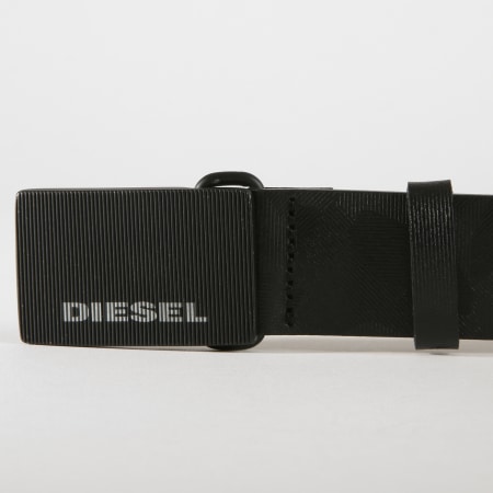 Diesel - Ceinture Borso X05931-PR505 Noir