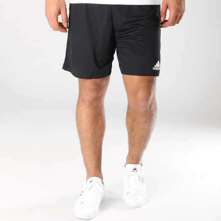 Adidas Sportswear - Short Jogging Parma16 AJ5886 Noir