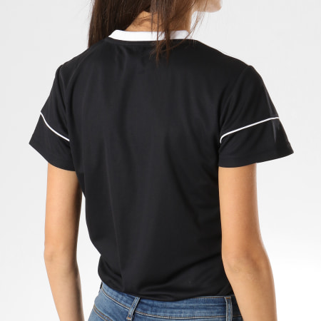 Adidas Sportswear - Tee Shirt Femme Squad 17 Jersey BJ9202 Noir