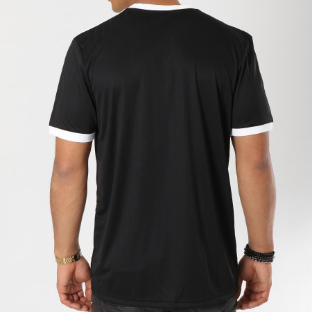 Adidas Sportswear - Tee Shirt De Sport Tabela CE8934 Noir