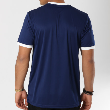 Adidas Sportswear - Tee Shirt De Sport Tabela CE8375 Bleu Marine