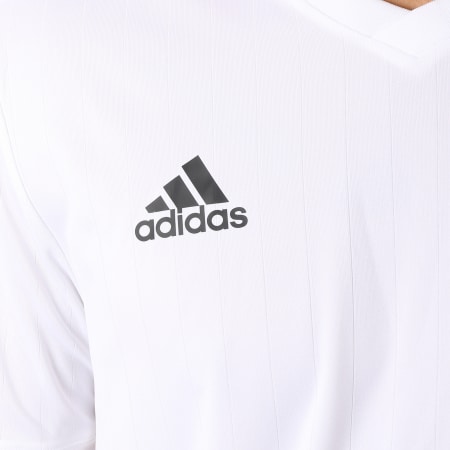 Adidas Sportswear - Tee Shirt De Sport Tabela CE8938 Blanc