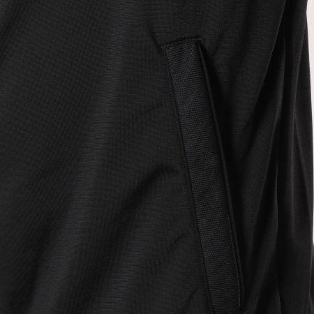 Adidas Performance - Veste Zippée Con18 PES Jacket CF4325 Noir