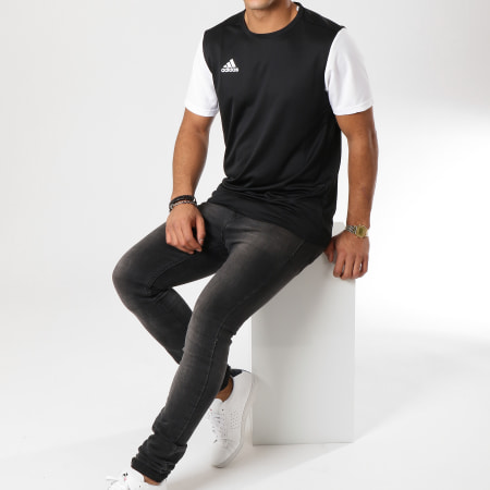 Adidas Performance - Estro 19 Camiseta Jersey DP3233 Negro