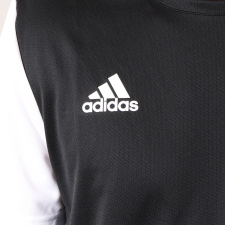 Adidas Sportswear - Tee Shirt De Sport Estro 19 Jersey DP3233 Noir