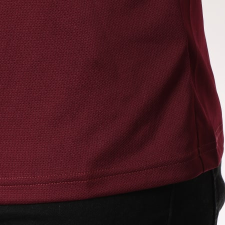 Adidas Sportswear - Tee Shirt De Sport Estro 19 Jersey DP3239 Bordeaux
