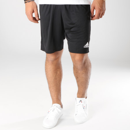 Adidas Sportswear - Short Jogging Tastigo19 DP3246 Noir