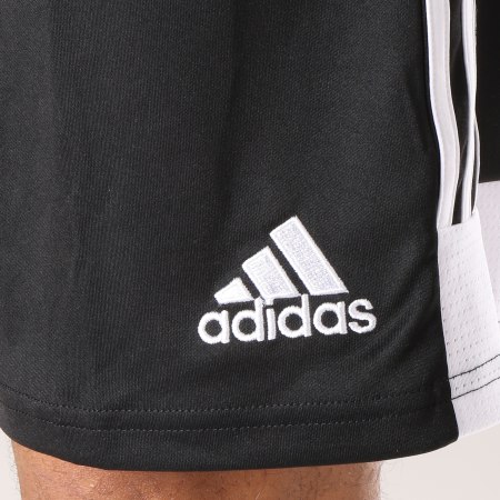 Adidas Sportswear - Short Jogging Tastigo19 DP3246 Noir