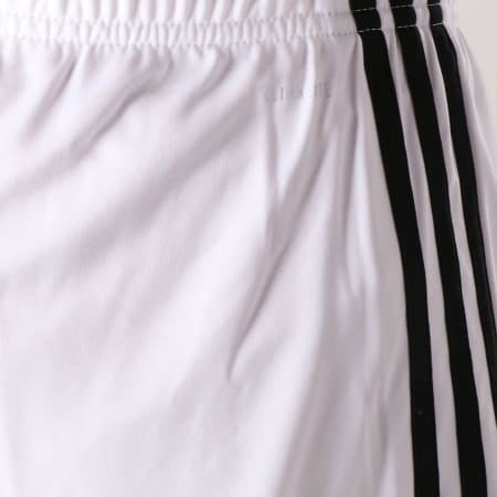 Adidas Sportswear - Short Jogging Tastigo19 DP3247 Blanc