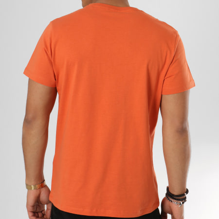 Pepe Jeans - Tee Shirt Eggo Orange