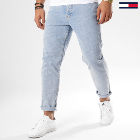 tommy jeans relaxed cropped randy