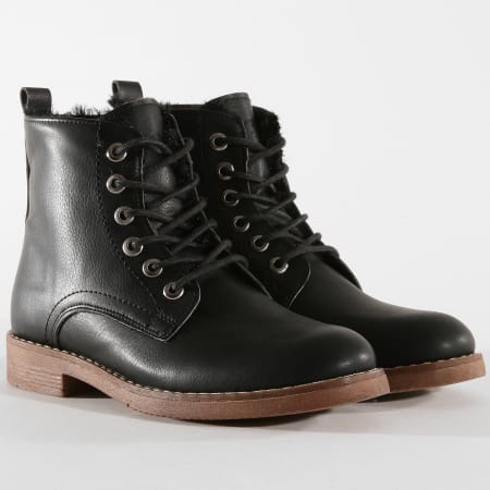 Classic Series - Boots 844 Black