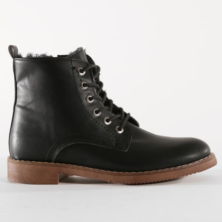 Classic Series - Boots 844 Black