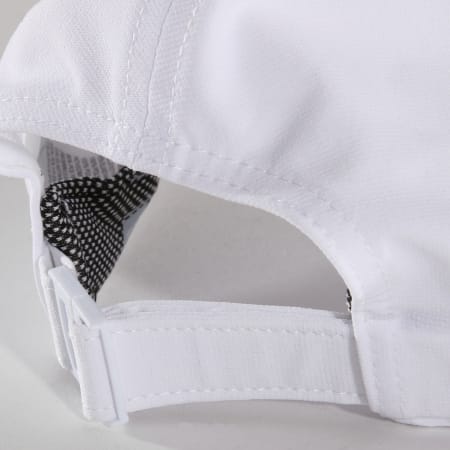 Adidas Performance - Casquette C40 5P CG1780 Blanc