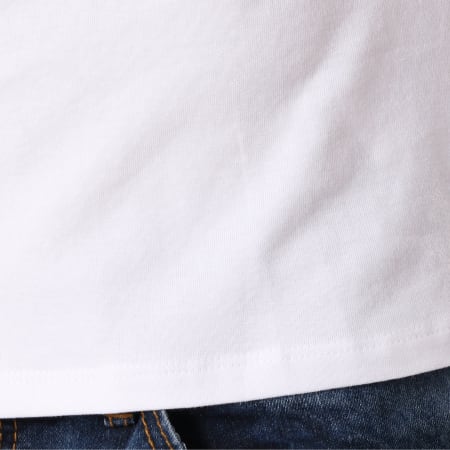 Guess - Tee Shirt M91I30-J1300 Blanc