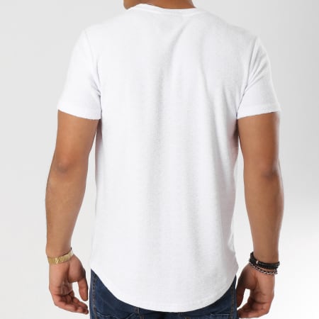 Project X Paris - Tee Shirt Oversize 88181172 Blanc