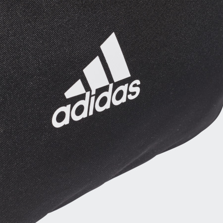 Adidas Sportswear - Sac De Sport Tiro DQ1071 Noir Blanc