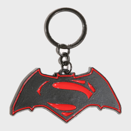 DC Comics - Porte Clés Batman Vs Superman Noir