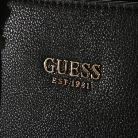 Guess - Sac A Main Femme VG716906 Noir