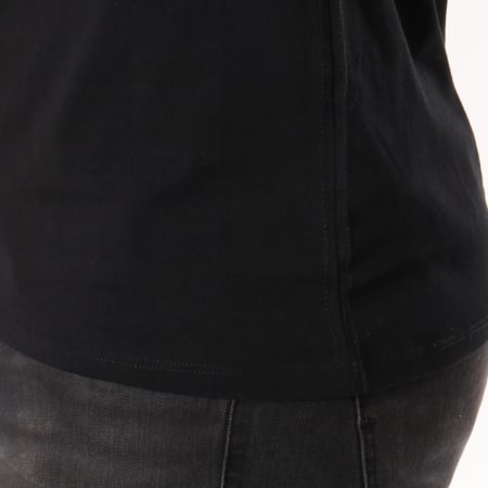 Guess - Tee Shirt M91I29I3Z00 Noir