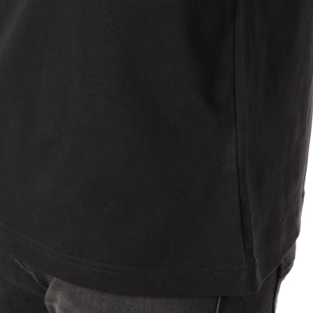 Reebok - Tee Shirt Manches Longues Classic Vector DW9515 Noir