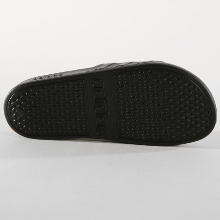 Adidas Sportswear - Claquettes Adilette Aqua F35550 Noir
