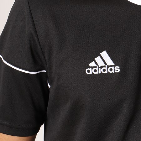 Adidas Performance - Tee Shirt De Sport Jersey BJ9173 Noir