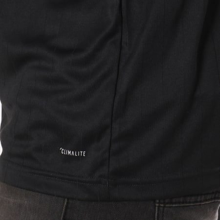 Adidas Sportswear - Tee Shirt Manches Longues De Sport Tabela CZ5455 Noir