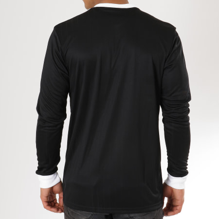 Adidas Sportswear - Tee Shirt Manches Longues De Sport Tabela CZ5455 Noir