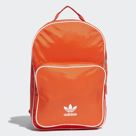Adidas Originals - Sac A Dos Adicolor DV0184 Orange