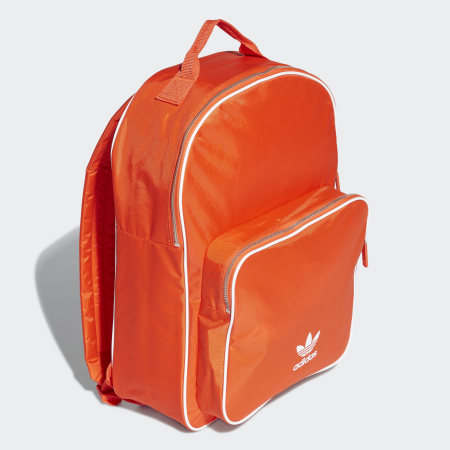 sac adidas orange