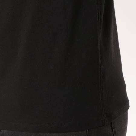 Guess - Tee Shirt Manches Longues M91I31-J1300 Noir