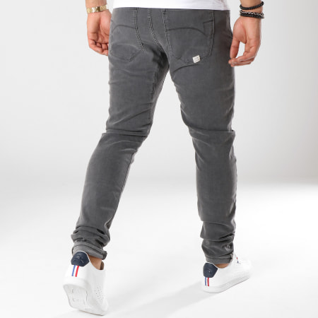 Pullin - Jean Tapered Dening Epic 2 Gris